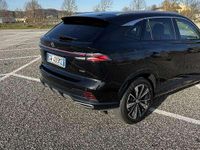 Usata MG HS Luxury 162 CV (119 kW) 2024 SUV