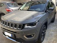 Usata Jeep Compass Limited 140 CV (102 kW) 2020 SUV