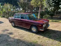 Usata Lancia Fulvia 1970 Marrone