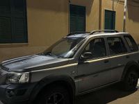 Usata Land Rover Freelander 111 CV (81 kW) 2005 SUV