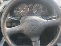 Usata Mazda MX5 90 CV (66 kW) 1995 Cabrio