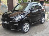 Usata Ligier JS50 2022 Nero Utilitaria