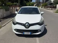 Usata Renault Clio IV Intens 110 CV (80 kW) 2016 Berlina