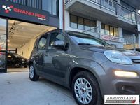 usata Fiat Panda 1.2 Lounge usato