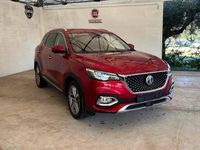 Usata MG EHS Exclusive 2023 Rosso SUV