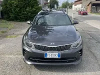 Usata Kia Optima GT-Line 141 CV (103 kW) 2019 Station wagon