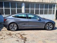 usata Tesla Model 3 Long Range Dual Motor awd