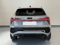 Nuova Audi Q3 S-Line 150 CV (110 kW) 2026 Grigio freccia SUV