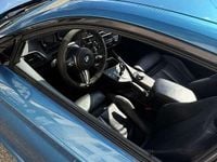 Usata BMW M2 Efficient Dynamics 370 CV (272 kW) 2018 Coupé