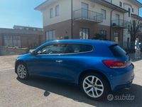 usata VW Scirocco Scirocco 1.4 TSI 160CV