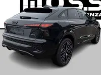 Nuova Audi Q3 Sportback S-Line 204 CV (150 kW) 2026 Nero SUV