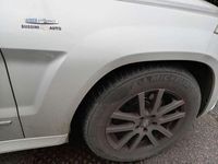 Usata Mercedes GLK220 Premium 170 CV (125 kW) 2011 SUV