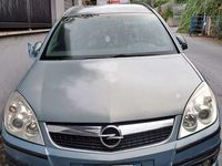 usata Opel Vectra Elegance