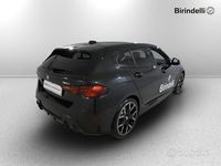 Usata BMW 120 Comfort Edition 150 CV (110 kW) 2024 Skyscraper grey metallic Utilitaria