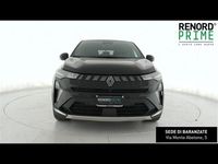Usata Renault Symbioz Iconic 145 CV (106 kW) 2025 Nero SUV