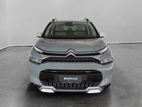 Usata Citroën C3 Aircross Feel 110 CV (80 kW) 2022 Grigio SUV