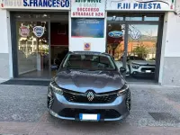 Brugt Renault Clio V Evolution 101 HK (74 kW) 2025 Grå Sedan