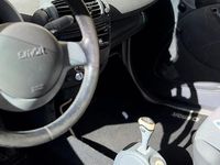 Usata Smart ForTwo Coupé 2004 Grigio Coupé