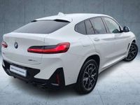 usata BMW X4 xDrive20d 48V Msport Aut.