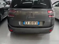 Usata Citroën C4 Picasso Exclusive 116 CV (85 kW) 2014 Grigio Monovolume