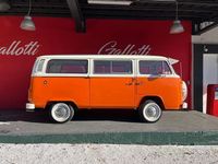 Usata VW T2 54 CV (39 kW) 1970 Furgone