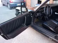 Usata Porsche 911 Carrera 231 CV (169 kW) 1986 Nero Coupé