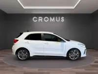 Usata Kia Rio GT-Line 101 CV (74 kW) 2023 Other Berlina