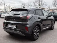 Second-hand Ford Puma Titanium S 125 CP (91 kW) 2024 Gri SUV