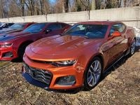 Usata Chevrolet Camaro 340 CV (250 kW) 2023 Oro Coupé