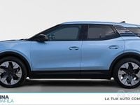 Usata Ford Explorer Premium 210 kW (286 CV) 2024 Grigio SUV