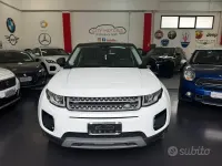 Occasion Land Rover Range Rover evoque SE 150 PK (110 kW) 2018 Wit SUV