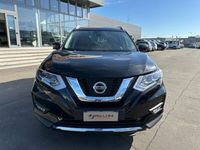 usata Nissan X-Trail dCi 150 4X4 Tekna AUTOCARRO N1 FULL OPTIONAL