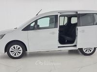 Usata Renault Kangoo Edition One 75 CV (55 kW) 2022 Bianco Monovolume