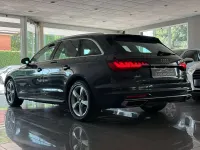 Usata Audi A4 Advanced 204 CV (150 kW) 2022 Other Station wagon