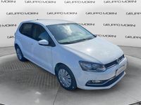 usata VW Polo Polo1.4 TDI 5p. Trendline BlueMotion Technology