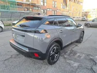Nuova Peugeot 2008 Allure 136 CV (100 kW) 2026 Bluazzurro SUV