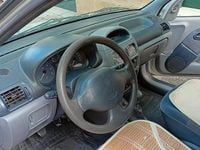 Usata Renault Clio II 1999 Berlina