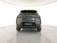 Nuova Lynk & Co 08 139 CV (102 kW) 2026 Grigio SUV