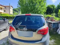 Usata Opel Meriva 2011 Monovolume