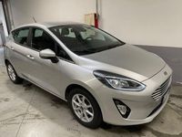 usata Ford Fiesta 1.1 75 CV 5 porte Titanium