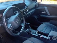 Usata Citroën C4 Shine 131 CV (96 kW) 2021 Grigio Berlina