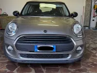 Begagnad Mini ONE 75 HK (55 kW) 2019 Halvkombi