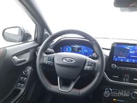 Usata Ford Puma ST-Line 125 CV (91 kW) 2024 Nero SUV