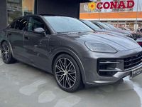 Usata Porsche Cayenne Coupe 305 CV (224 kW) 2024 Other Coupé