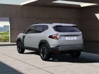 Nuova Dacia Duster Extreme 122 CV (89 kW) 2026 Sandstone SUV