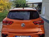 Usata MG ZS Luxury 106 CV (77 kW) 2023 SUV