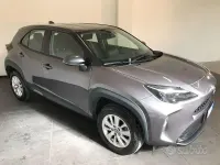Usata Toyota Yaris Cross Active 92 CV (67 kW) 2021 Grigio SUV