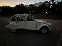 Usata Citroën 2CV 29 CV (21 kW) 1988 Berlina