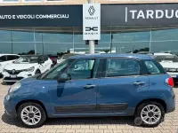 Usata Fiat 500L Mirror 95 CV (69 kW) 2020 Other Monovolume