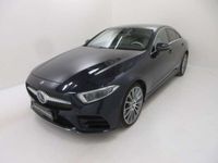 usata Mercedes CLS350 - CLS Coupe 350 d Premium 4matic auto